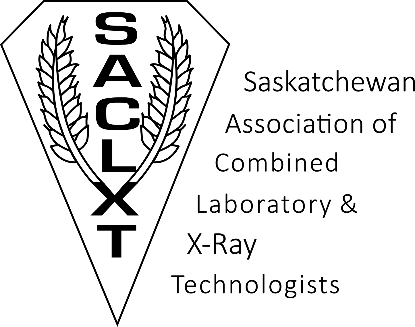 SACLXT Logo - Left Chest (SACLXT Permanent Listing)