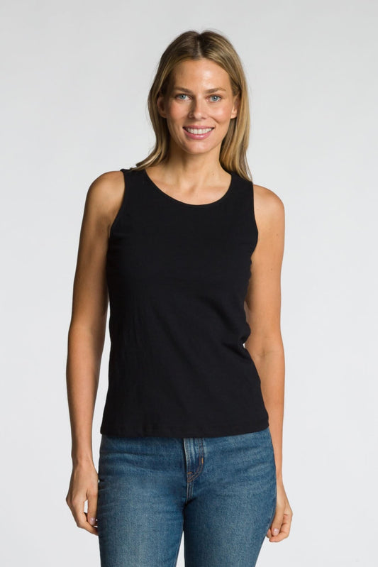 Cotton Tank Top