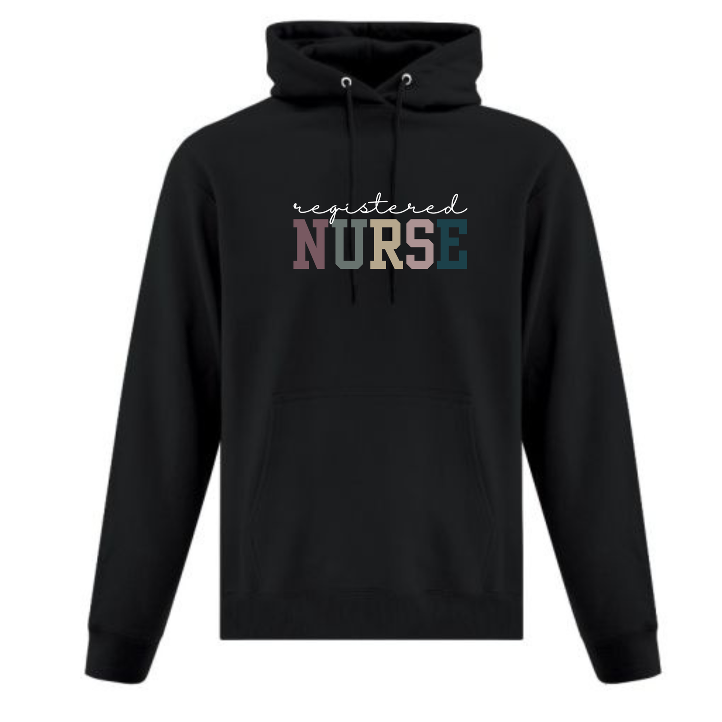 Pullover Hoodie (RN-9)