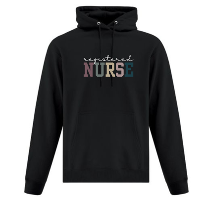 Pullover Hoodie (RN-9)