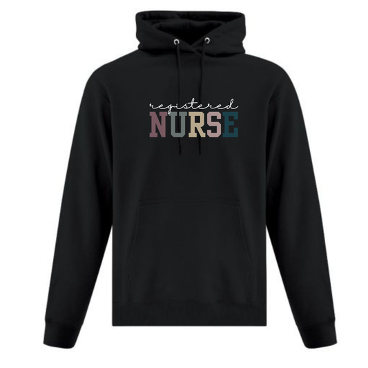 Pullover Hoodie (RN-9)