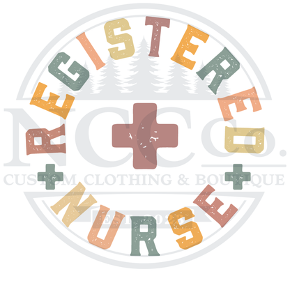 T-Shirt (RN-1)