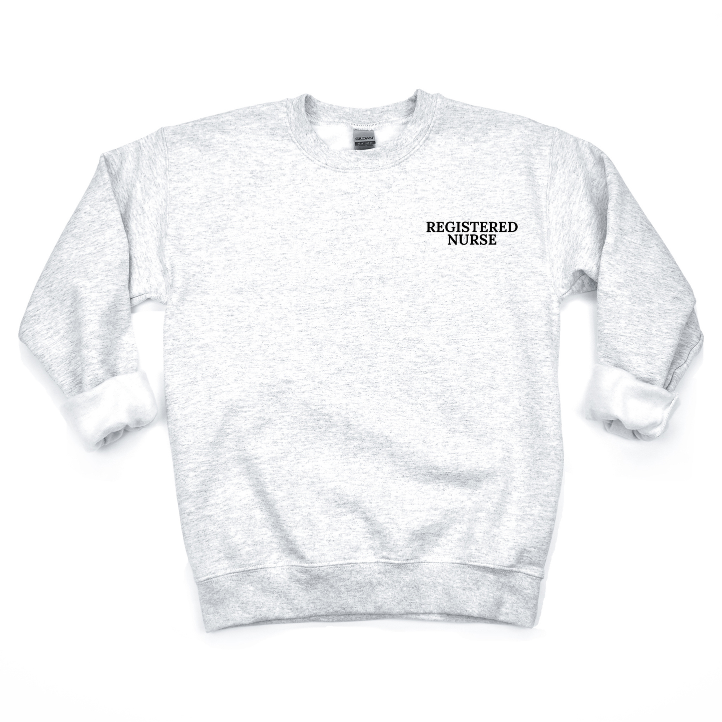 Crewneck (RN-15)