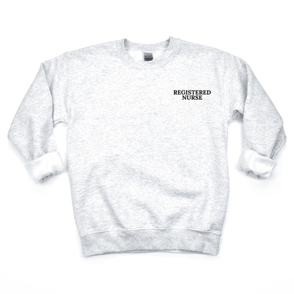 Crewneck (RN-15)