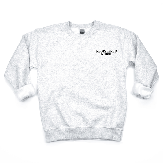 Crewneck (RN-15)