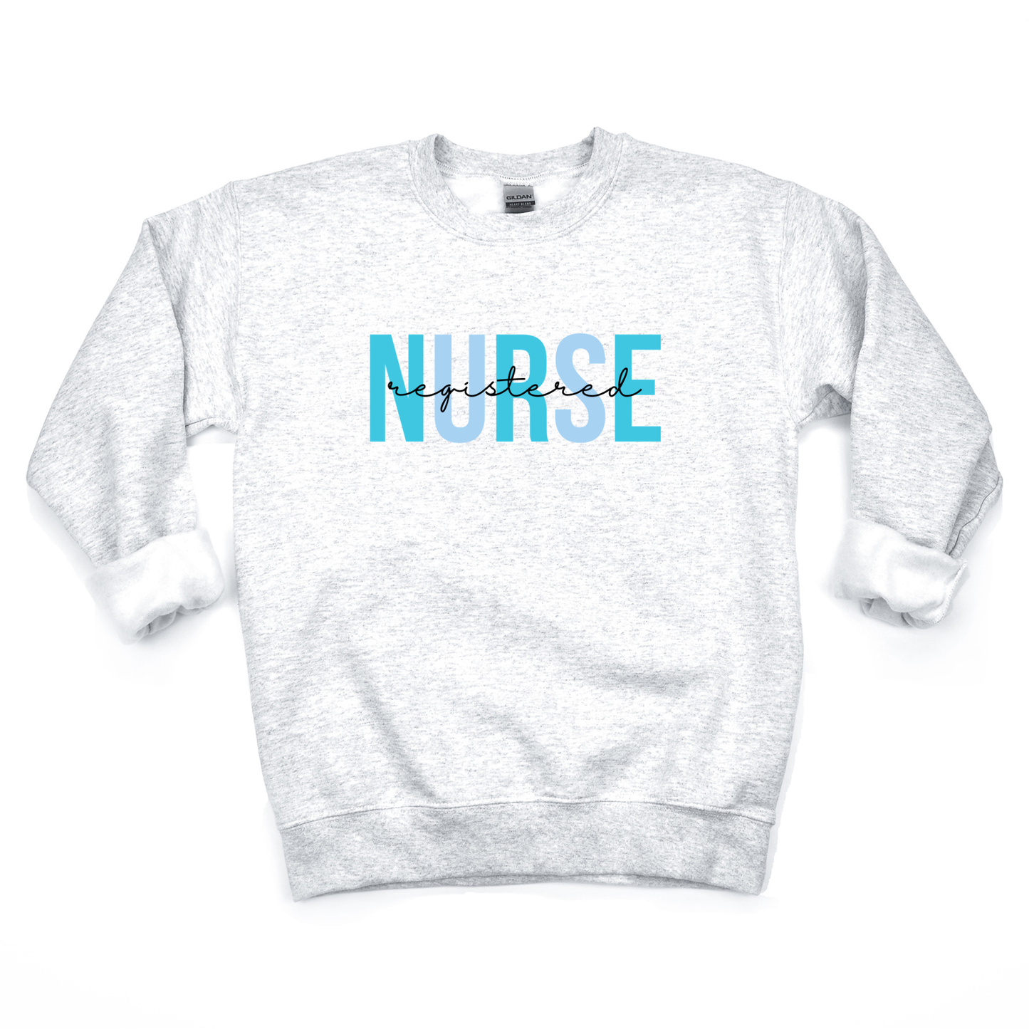Crewneck (RN-6)