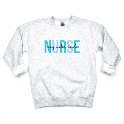 Crewneck (RN-6)