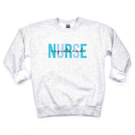 Crewneck (RN-6)