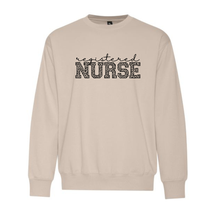 Crewneck (RN-7)