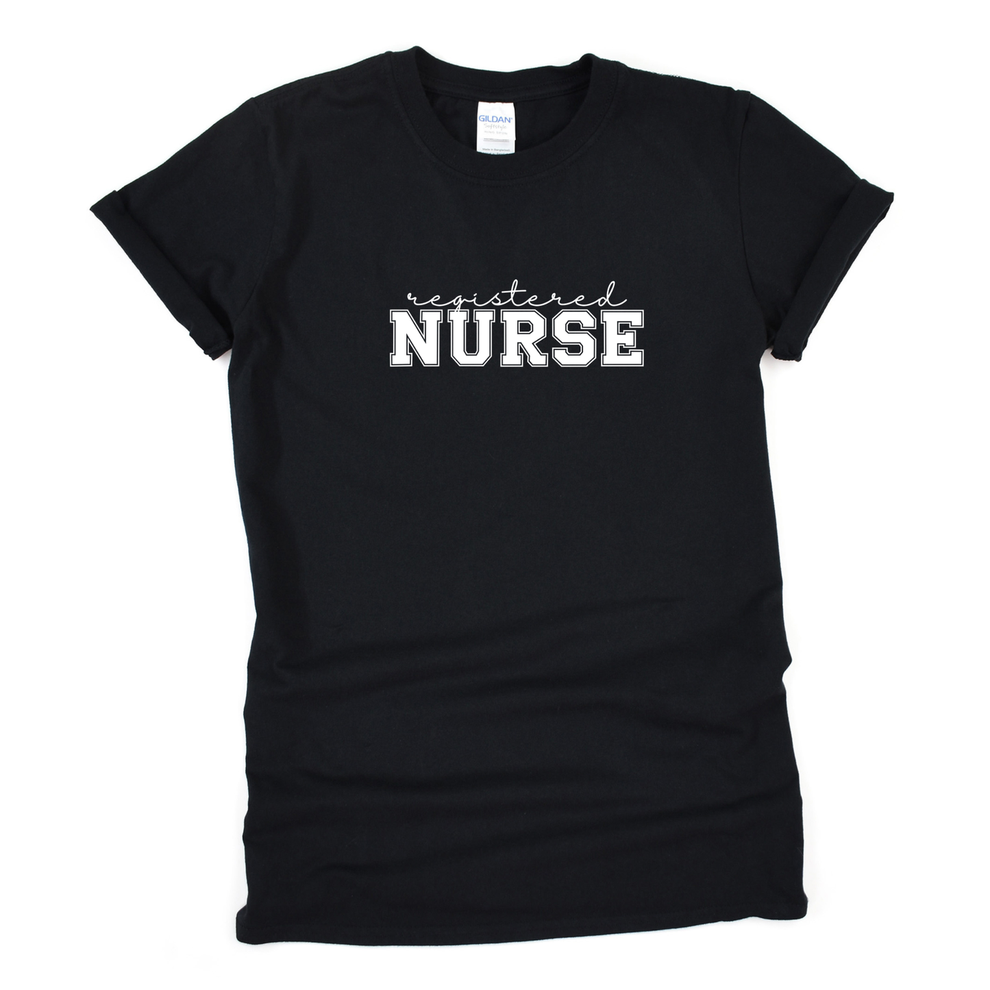 T-Shirt (RN-2)