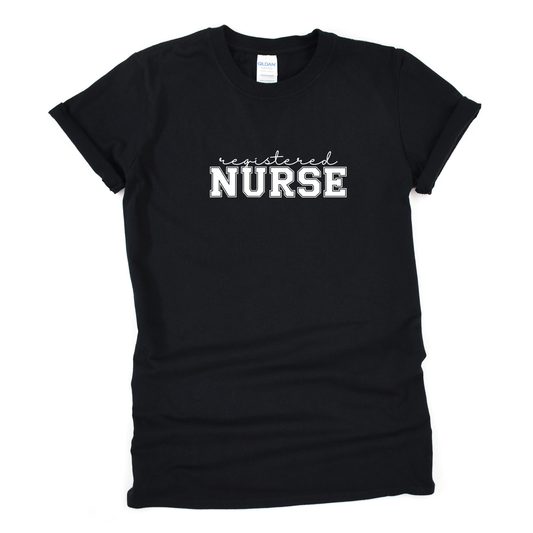 T-Shirt (RN-2)