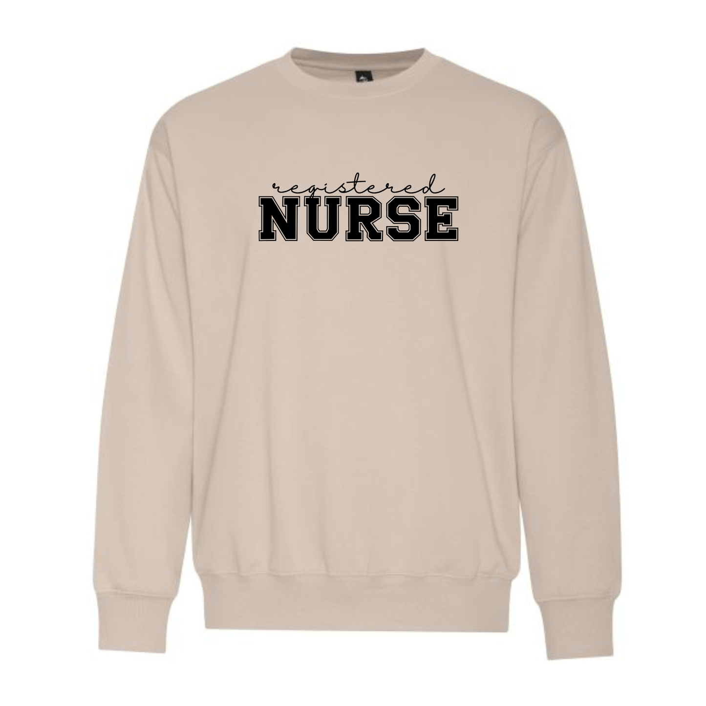 Crewneck (RN-2)