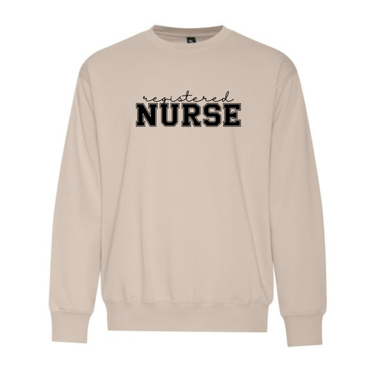 Crewneck (RN-2)