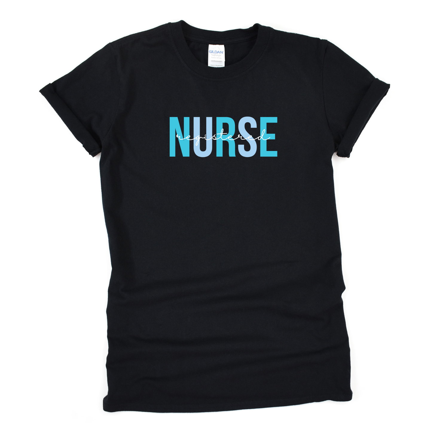 T-Shirt (RN-6)