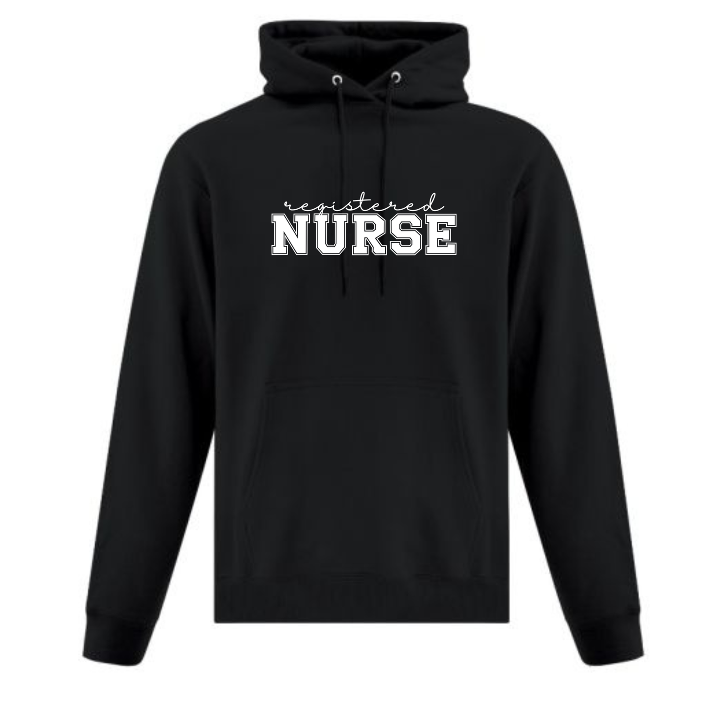 Pullover Hoodie (RN-2)