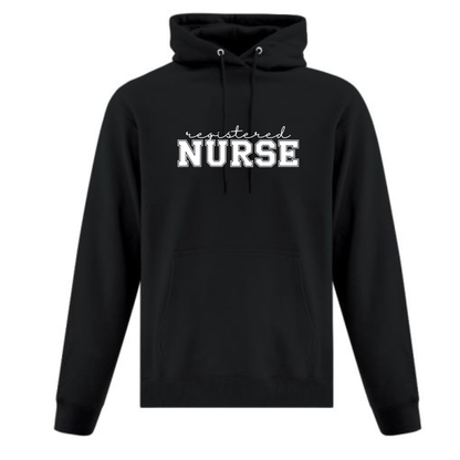 Pullover Hoodie (RN-2)