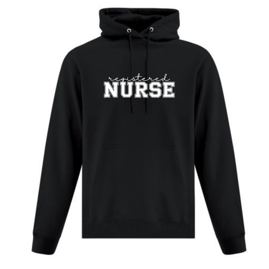 Pullover Hoodie (RN-2)