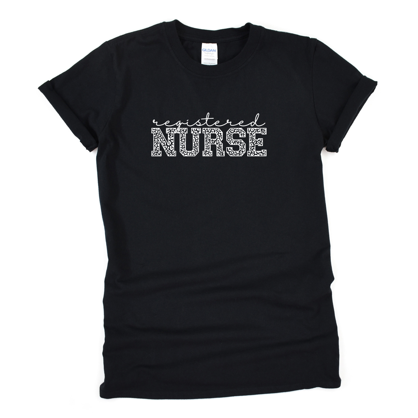 T-Shirt (RN-7)