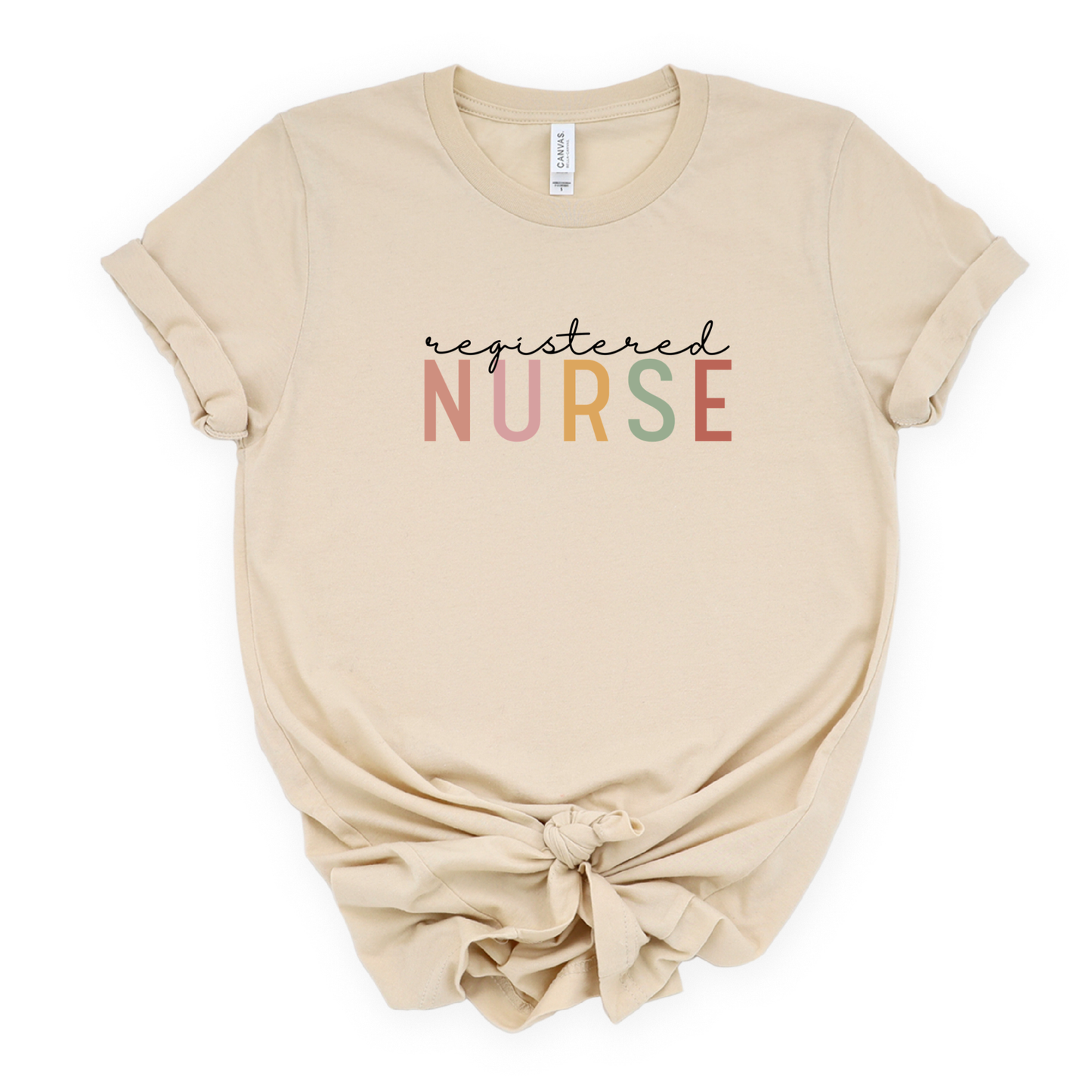 T-Shirt (RN-8)
