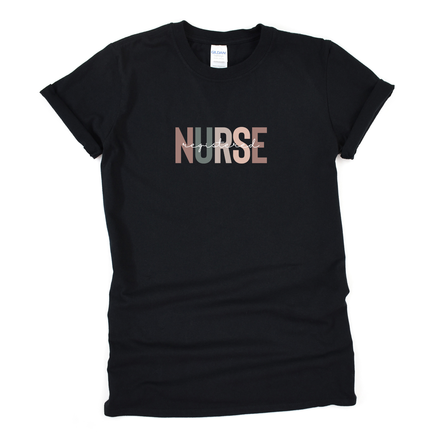T-Shirt (RN-10)