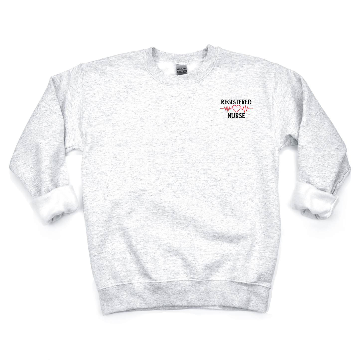 Crewneck (RN-14)