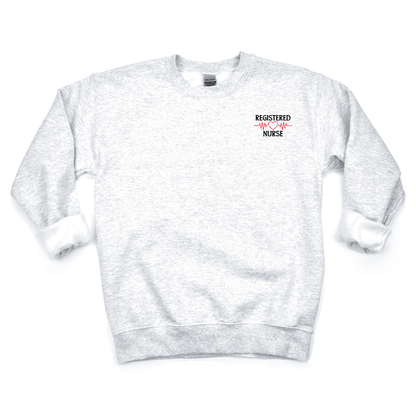Crewneck (RN-14)