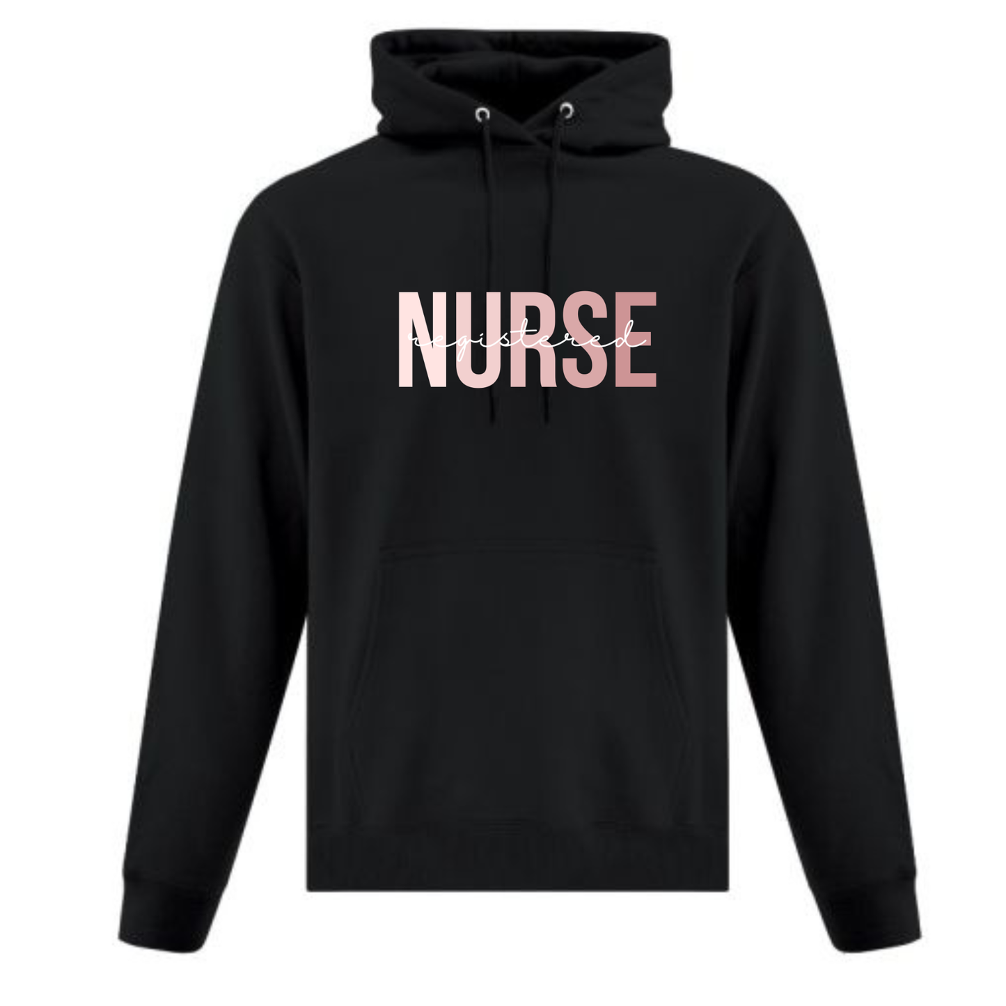 Pullover Hoodie (RN-5)