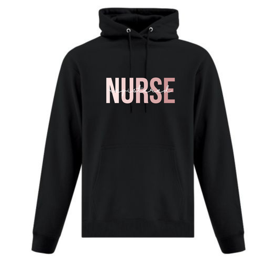 Pullover Hoodie (RN-5)