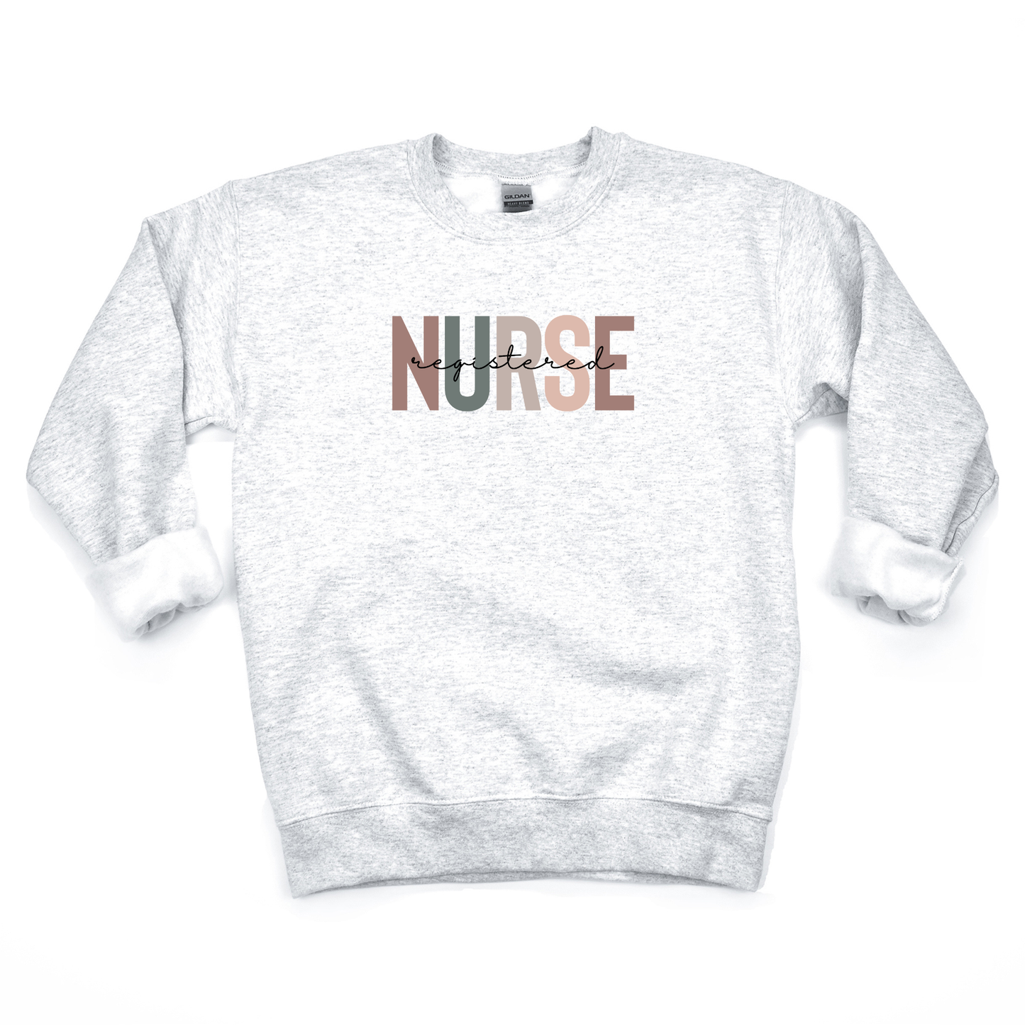 Crewneck (RN-10)