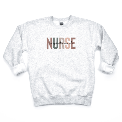 Crewneck (RN-10)