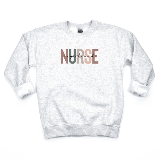 Crewneck (RN-10)