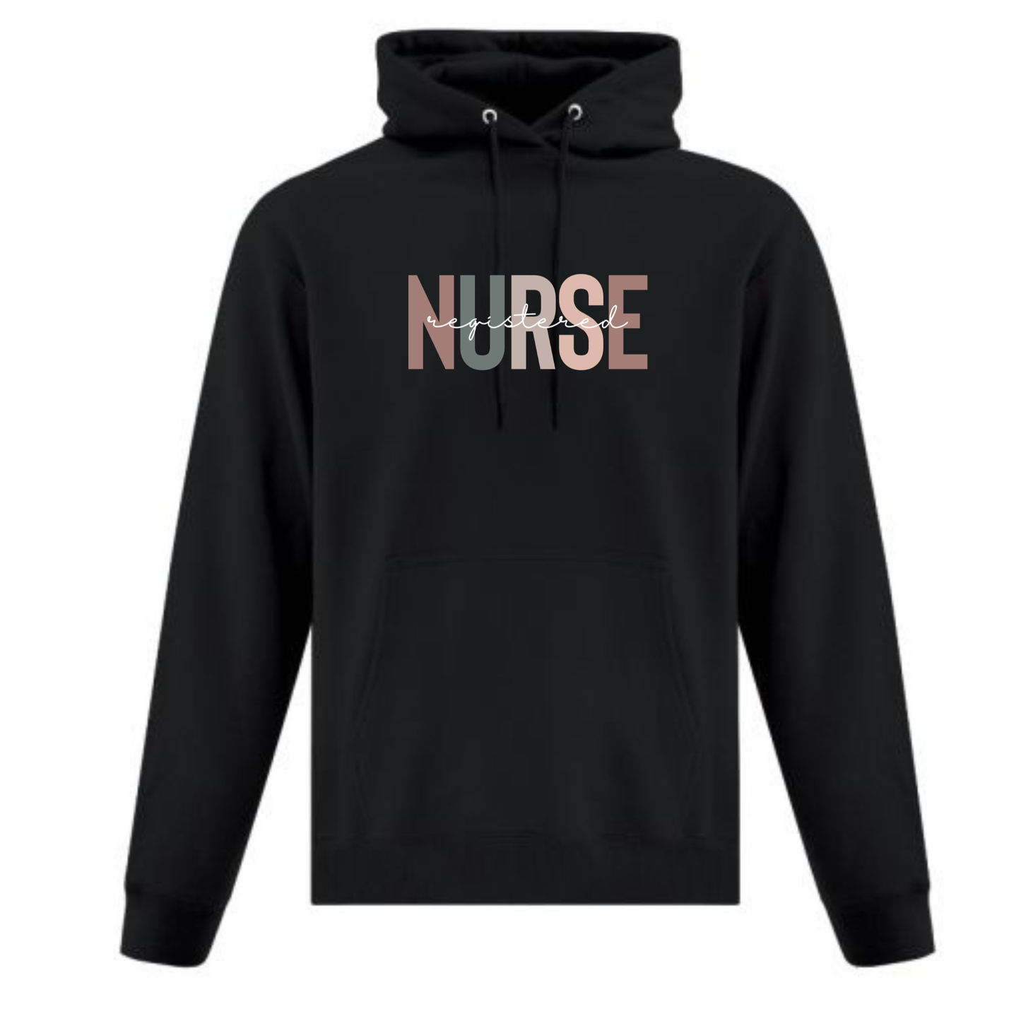 Pullover Hoodie (RN-10)