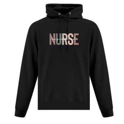 Pullover Hoodie (RN-10)