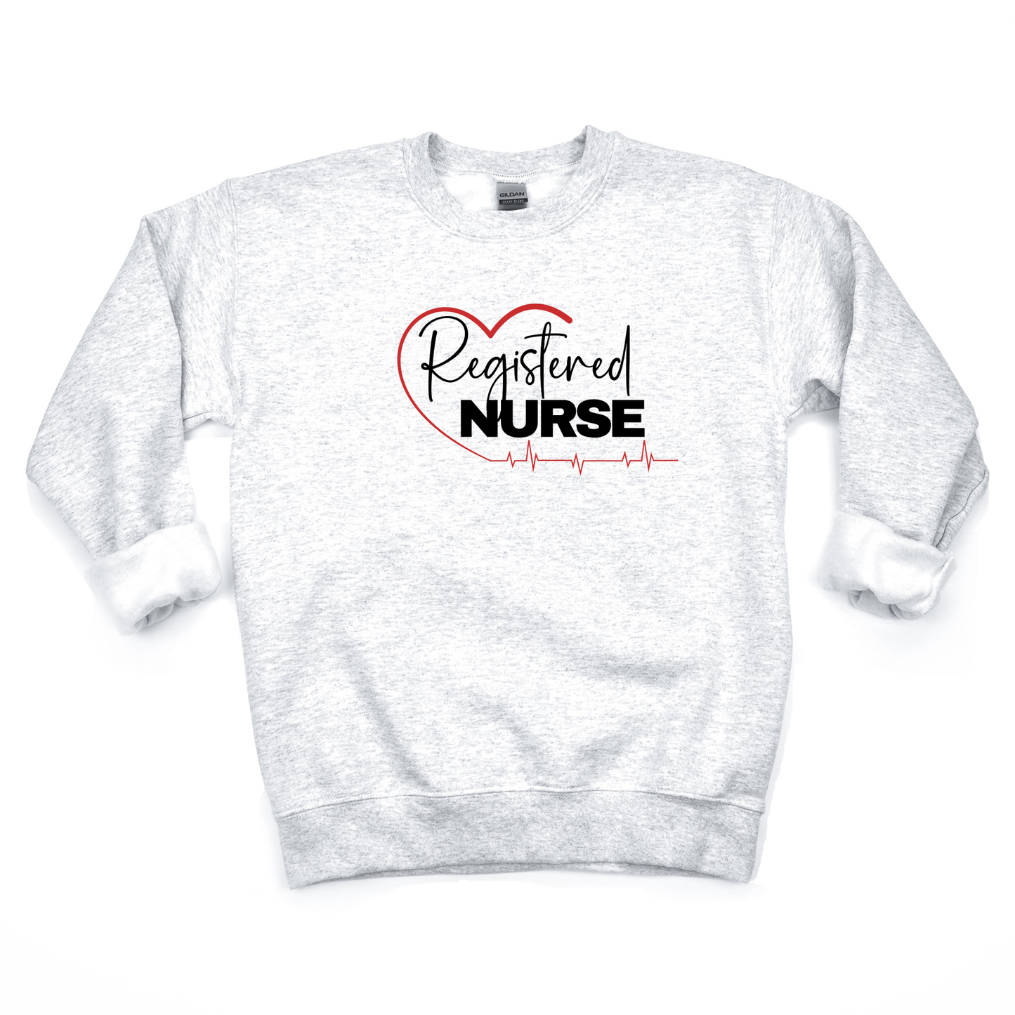 Crewneck (RN-11)