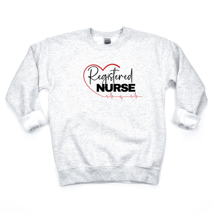 Crewneck (RN-11)