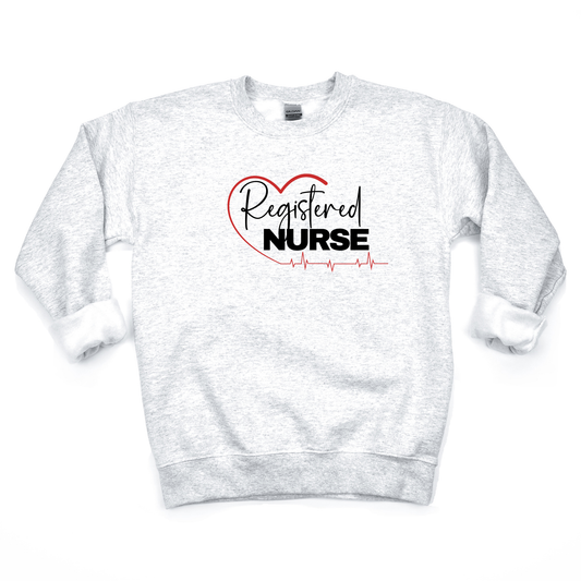 Crewneck (RN-11)