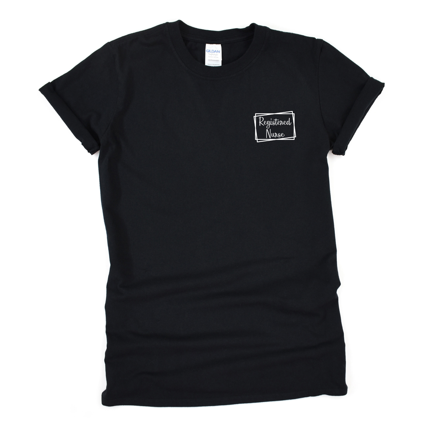 T-Shirt (RN-12)