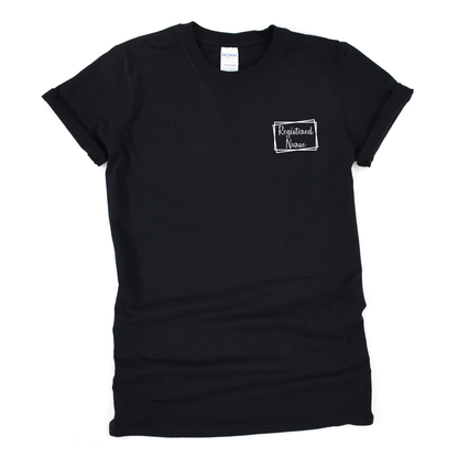 T-Shirt (RN-12)