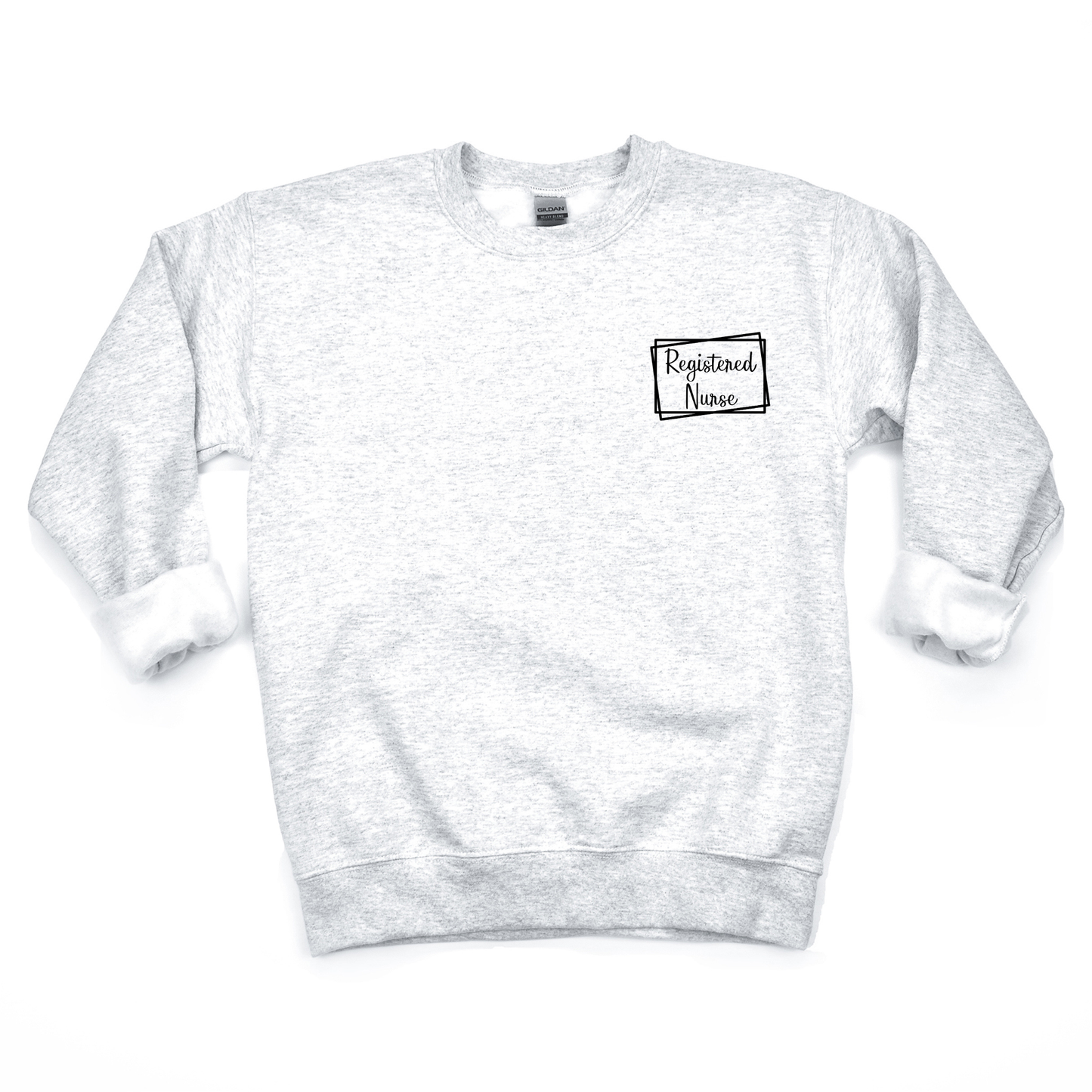 Crewneck (RN-12)