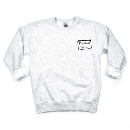 Crewneck (RN-12)