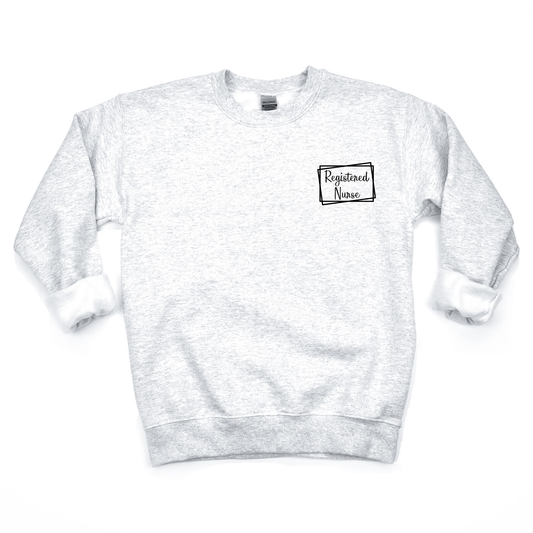Crewneck (RN-12)