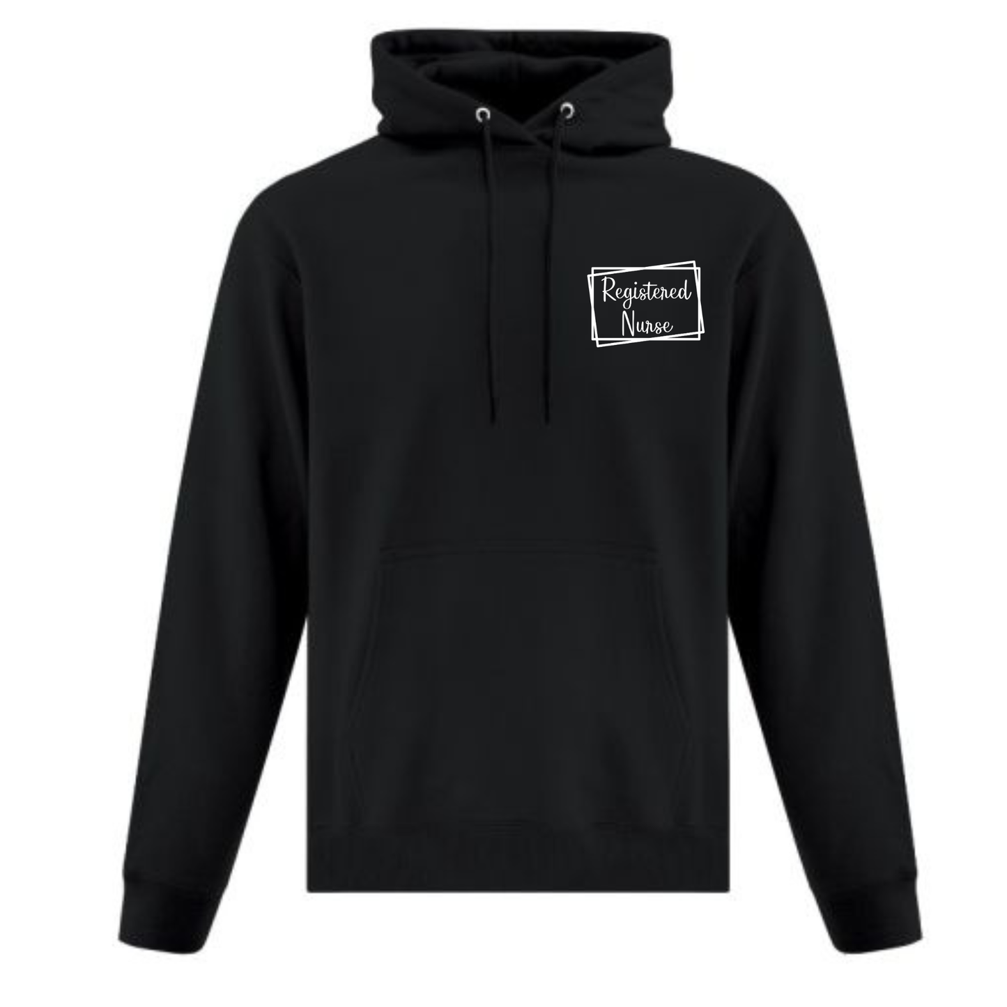 Pullover Hoodie (RN-12)