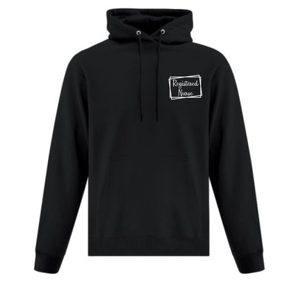 Pullover Hoodie (RN-12)
