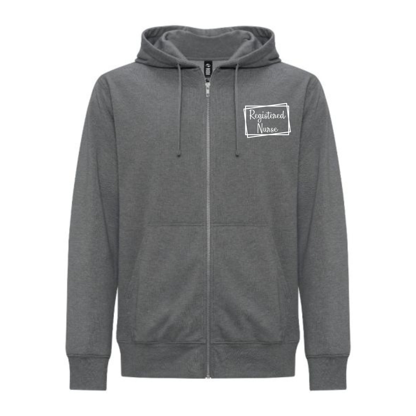 Full Zip Sweater (RN-12)