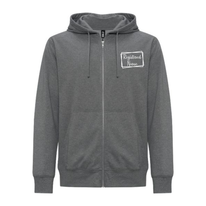 Full Zip Sweater (RN-12)