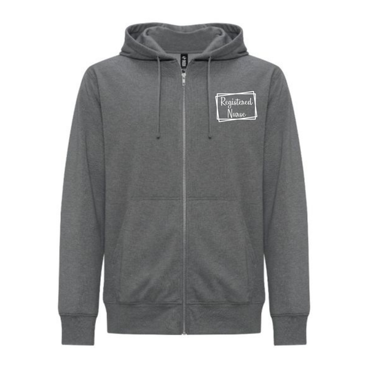 Full Zip Sweater (RN-12)