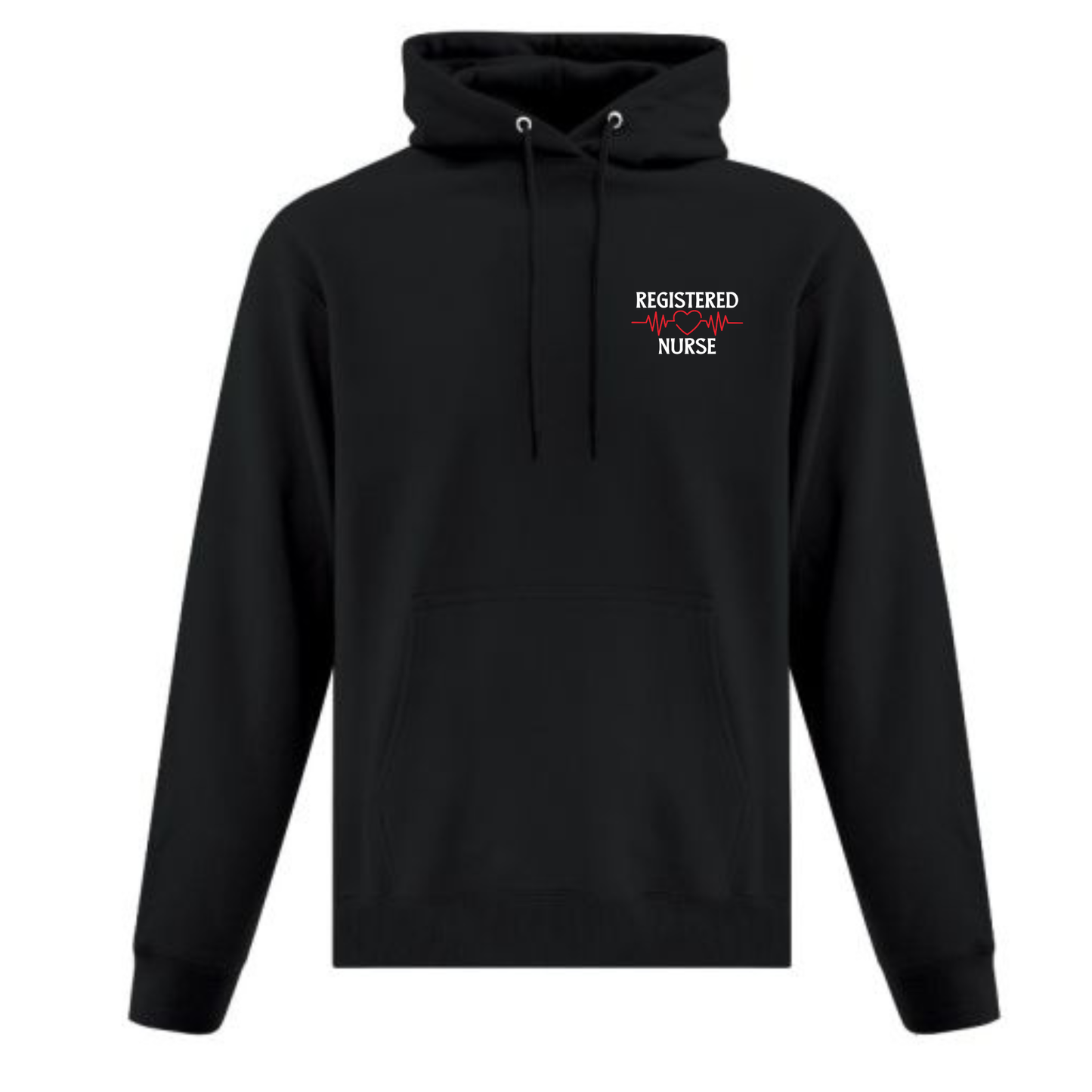 Pullover Hoodie (RN-14)
