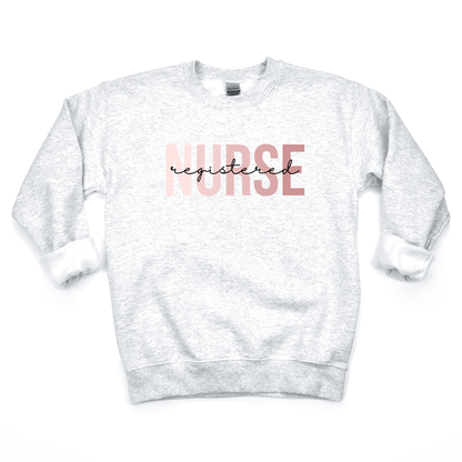 Crewneck (RN-5)
