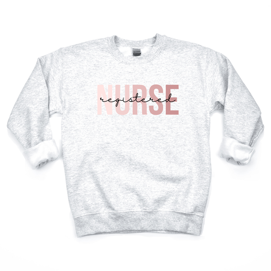 Crewneck (RN-5)