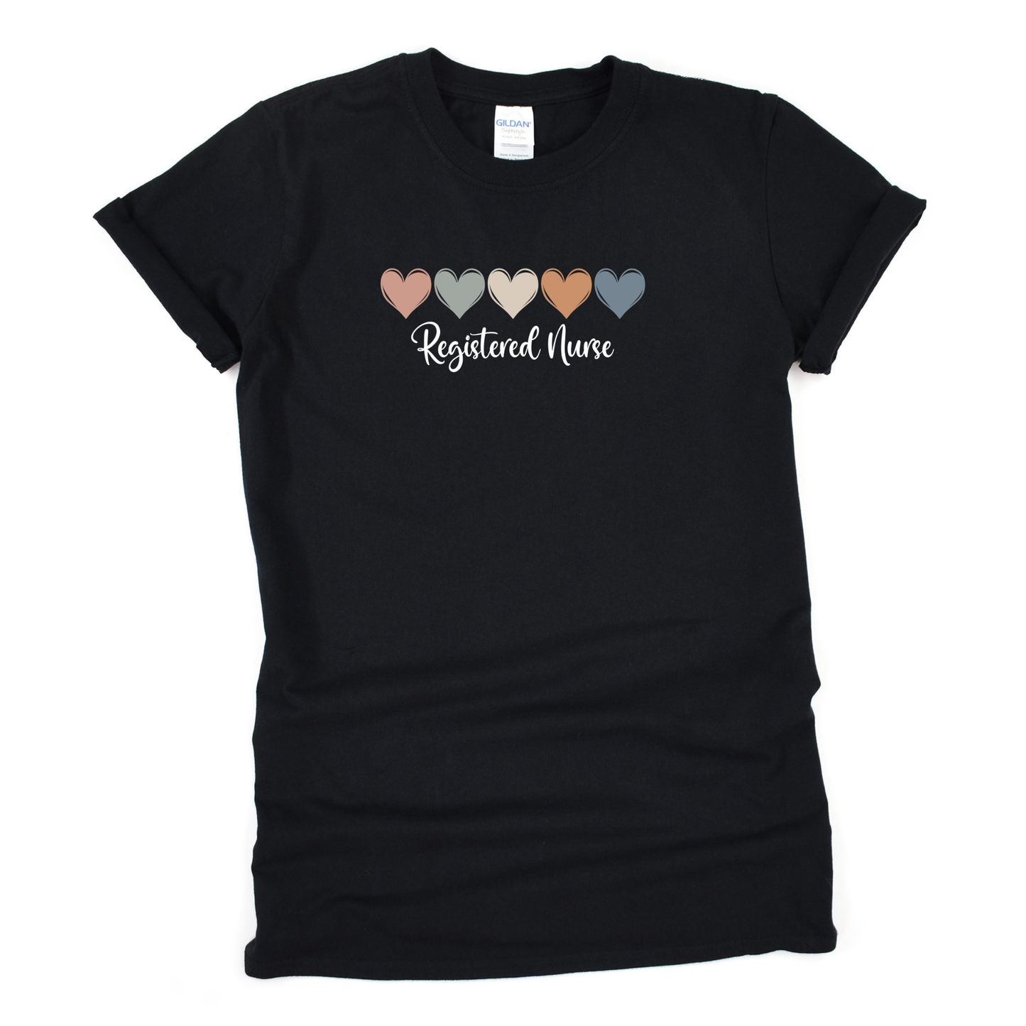T-Shirt (RN-4)